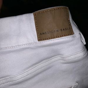America eagle jeans